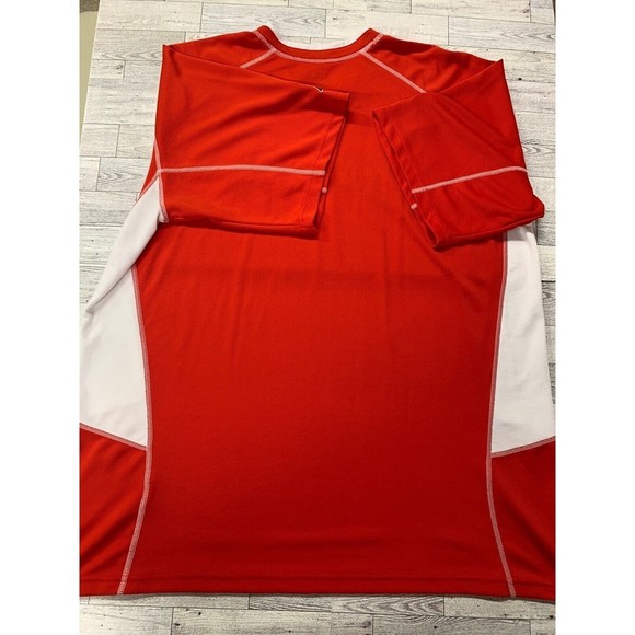 Los Angeles Angels  MLB Genuine Merchandise‎ Baseball Jersey 2XL - Picture 10 of 11